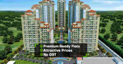 3 BHK Apartment in DLF New Town Heights Code – STKS00016457-1
