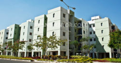 2 BHK Apartment in Shukhobrishti Code – STK00001695-16