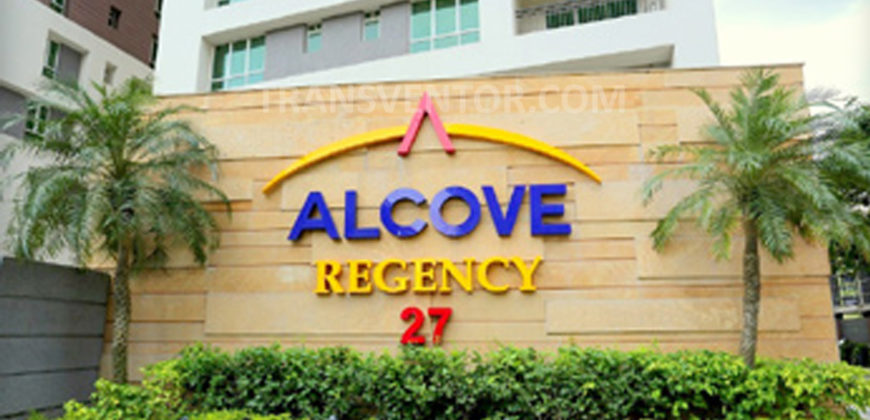 Alcove Regency-3