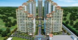 3 BHK Apartment in DLF New Town Heights Code – STKS00016693-2