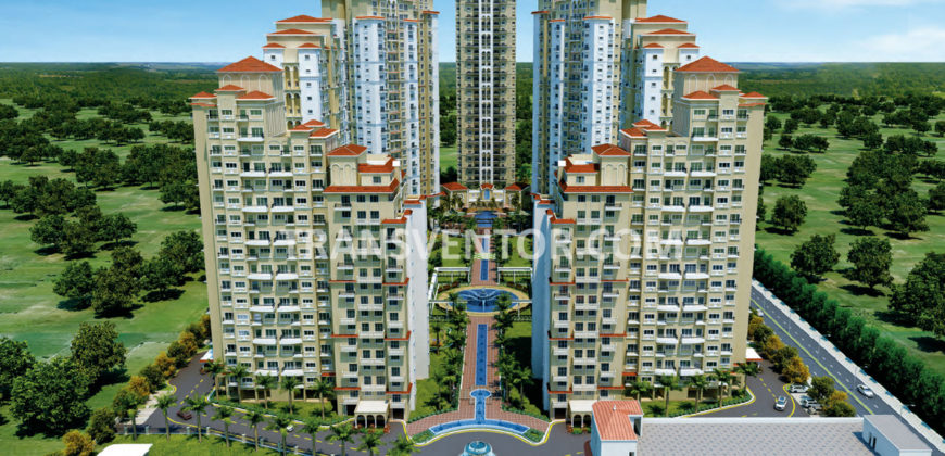 3 BHK Apartment in DLF New Town Heights Code – STKS00016458-2