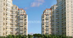 3 BHK Apartment in DLF New Town Heights Code – STKS00016458-3