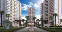 3 BHK Apartment in DLF New Town Heights Code – STKS00016457-4