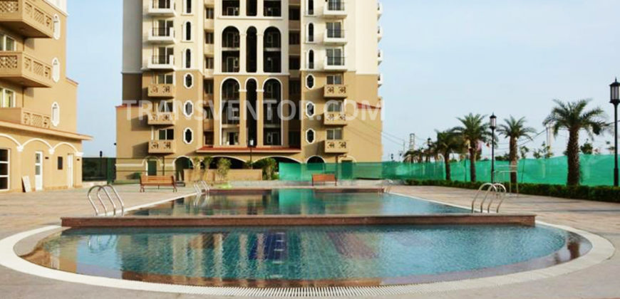 3 BHK Apartment in DLF New Town Heights Code – STKS00016457-6