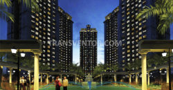 3 BHK Apartment in DLF New Town Heights Code – STKS00016458-7