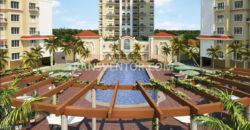 3 BHK Apartment in DLF New Town Heights Code – STKS00016457-8