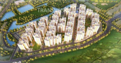 Calcutta Riverside Hiland Greens Phase I-1