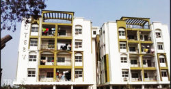 3 BHK Apartment in  Purti Utsav Code – STKS00016791-1