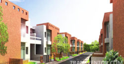 Vedic Sanjeeva Town Duplex-1