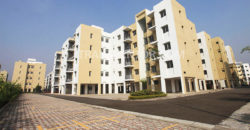 3 BHK Apartment in Shukhobrishti Code – STK00002477-4