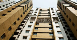 2 BHK Apartment in Shukhobrishti Code – S00009146-3
