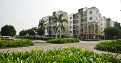 2 BHK Apartment in Shukhobrishti Code – RAJ-00000379-11