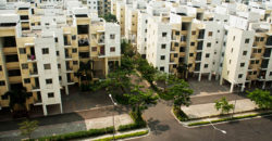 3 BHK Apartment in Shukhobrishti Code – STKS00002879-8