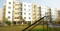 2 BHK Apartment in Shukhobrishti Code – S00017514-21