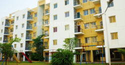 2 BHK Apartment in Shukhobrishti Code – S00018846-22