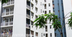 3 BHK Apartment in Unitech Heights Code – STKS00016446-1