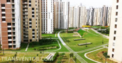 3 BHK Apartment in Unitech Heights Code – STKS00016446-4