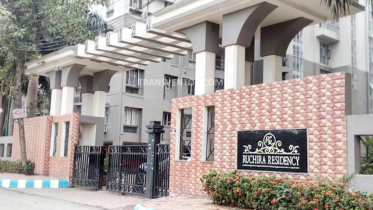 Ruchira Residency