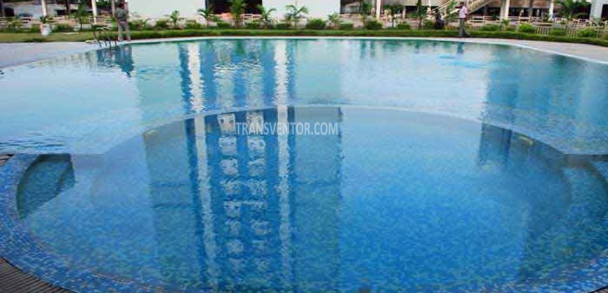 3 BHK Apartment in South City Garden Code – STKS00016484-6