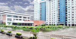 3 BHK Apartment in South City Garden Code – STKS00016483-2