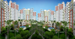 3 BHK Apartment in Hiland Willows Code – STKS00017363-1
