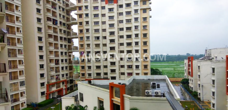 3 BHK Apartment in Hiland Willows Code – STKS00017363-3