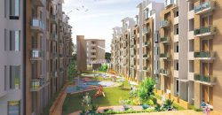 3 BHK Apartment in South City Garden Code – STKS00016485-1