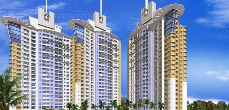 Ideal Heights Phase II-1
