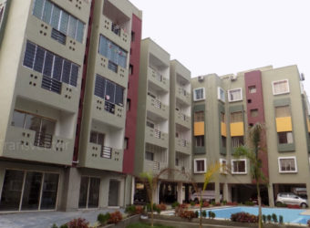 Rajwada Estate Phase II