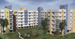 Jain Dream Apartments-1