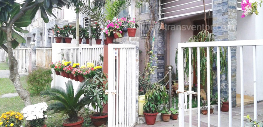 3 BHK Bungalow in Kolkata West International City Code – S00015226-3