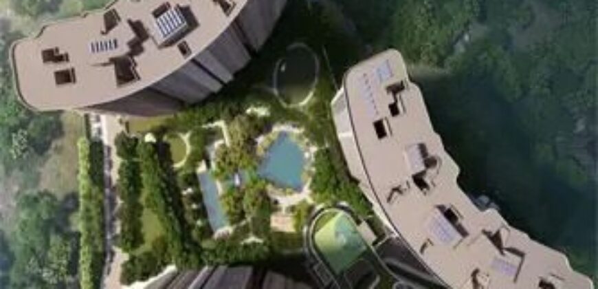 Siddha Serena-1