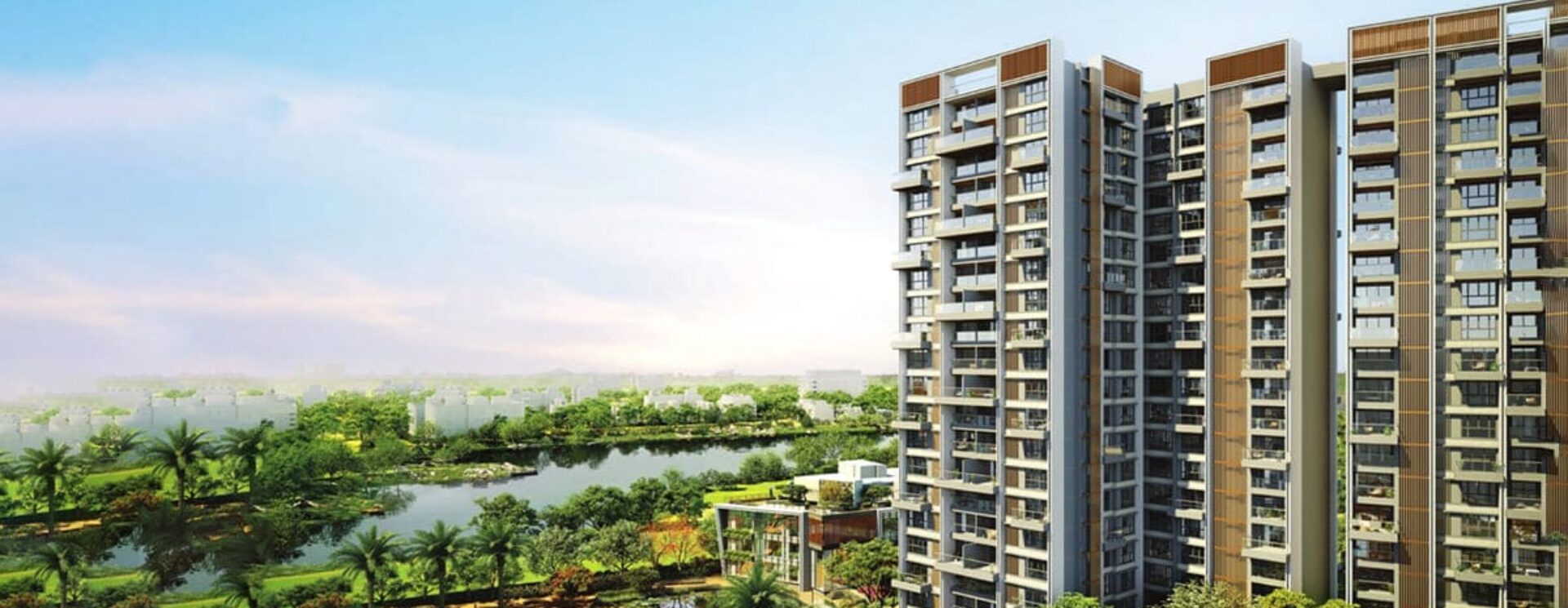 Godrej Blue