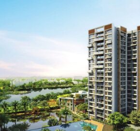 Godrej Blue
