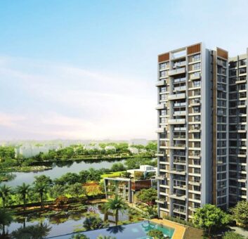 Godrej Blue