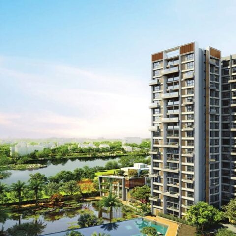 Godrej Blue